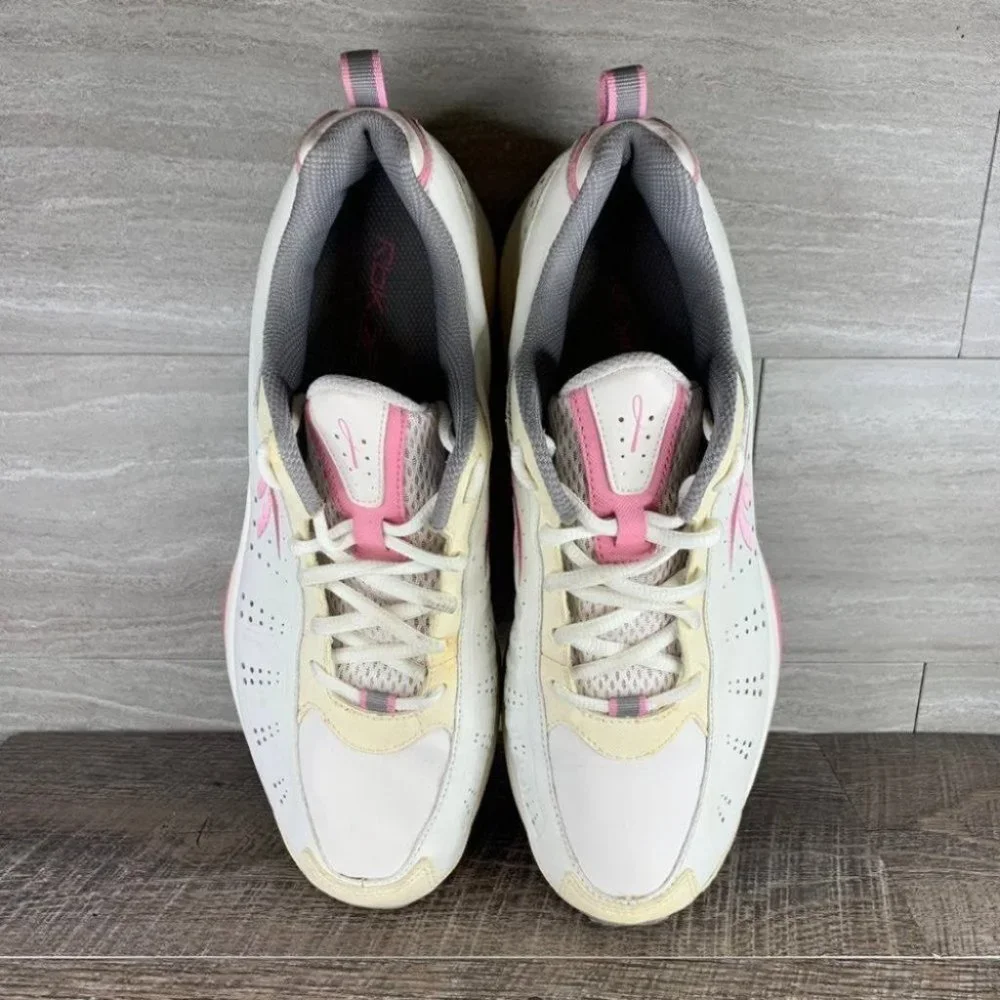 Women's Reebok DMX Series Sneaker - Picture 4 of 12